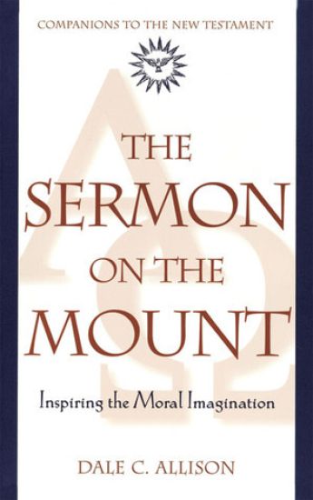 Sermon on the Mount