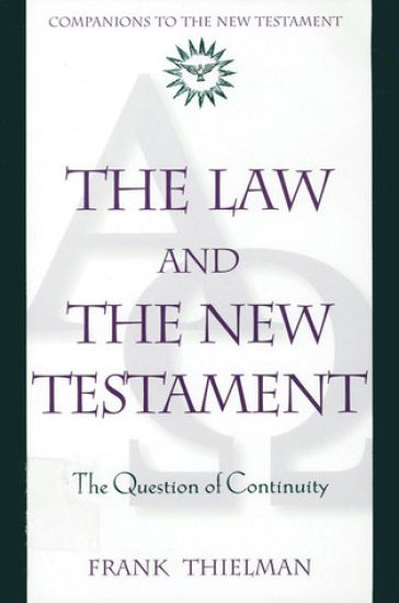 Law and the New Testament