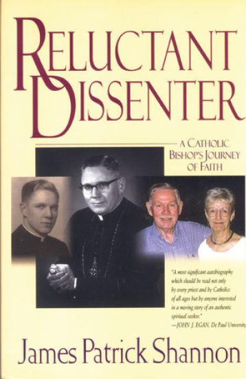 Reluctant Dissenter
