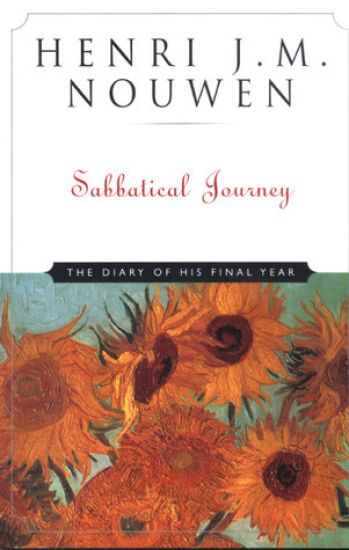 Sabbatical Journey