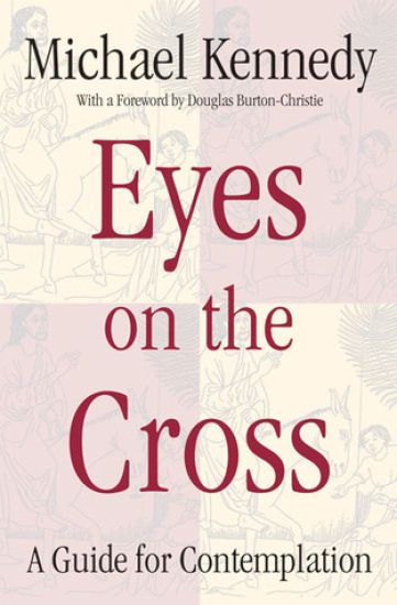 Eyes on the Cross