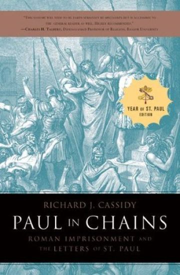 Paul in Chains