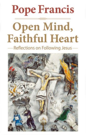 Open Mind Faithful Heart