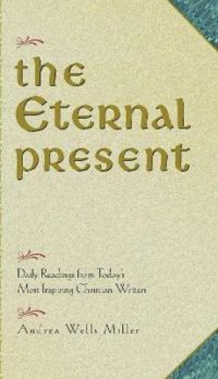 The Eternal Present