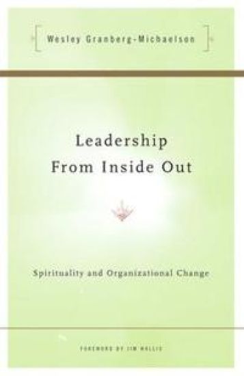 Leadership from Inside Out