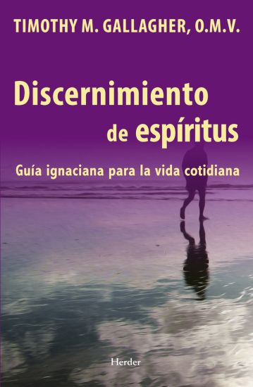 Discernimiento de los espiritus