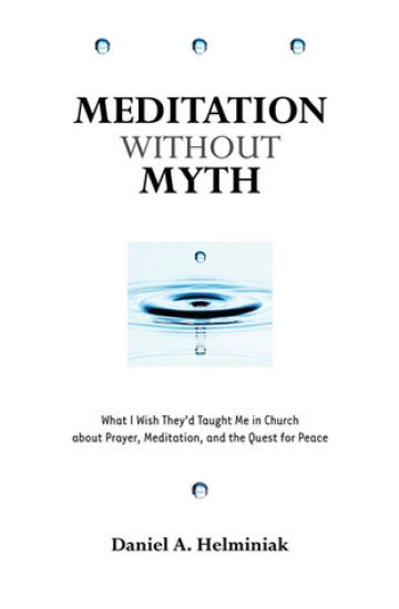 Meditation Without Myth