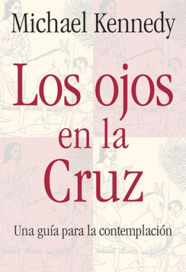 Los Ojos en la Cruz