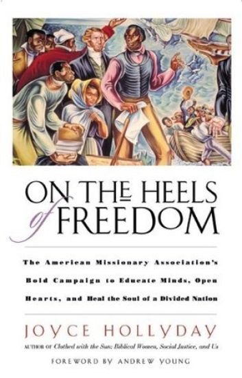 On the Heels of Freedom