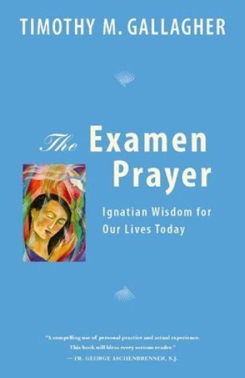 Examen Prayer