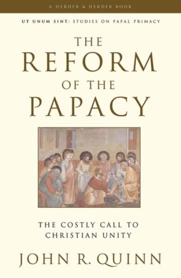 Reform of the Papacy