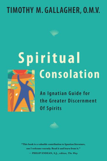 Spiritual Consolation