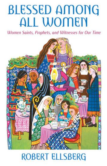 Blessed Among All Women