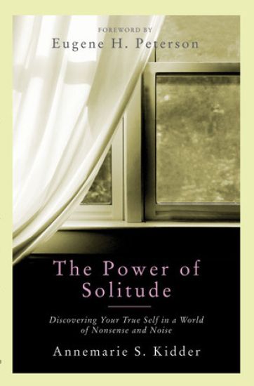 The Power of Solitude