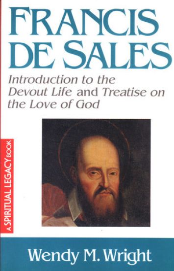 Francis De Sales