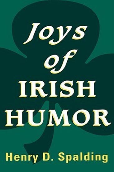 Joy Irish Humour