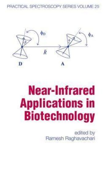 Near-Infrared Applications in Biotechnology
