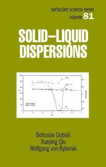 Solid - Liquid Dispersions