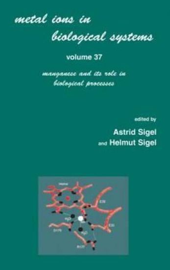 Metal Ions in Biological Systems