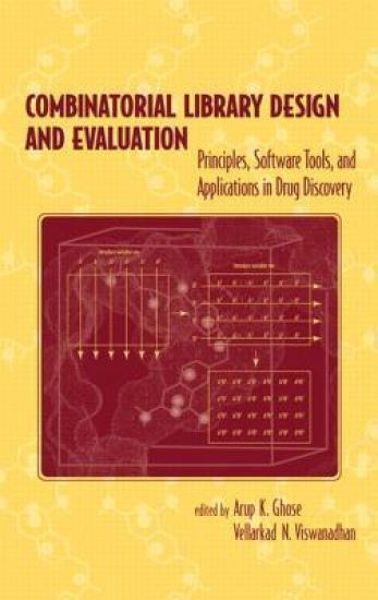 Combinatorial Library Design and Evaluation