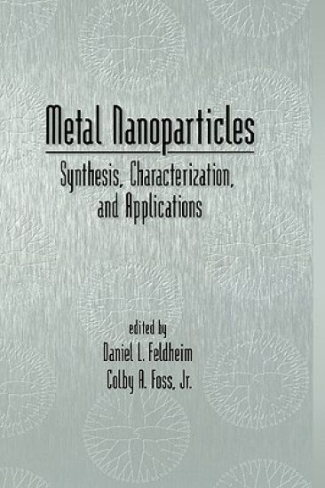 Metal Nanoparticles