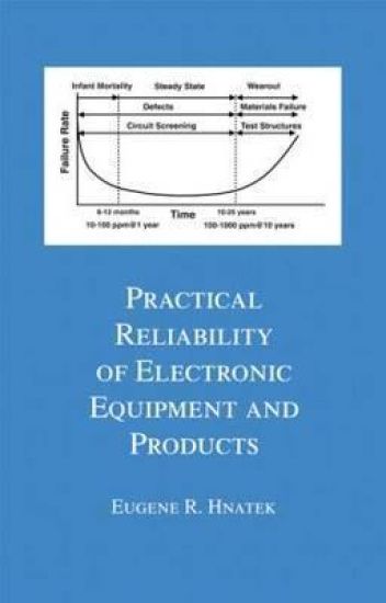 Practical Reliability Of Electronic Equipment And Products
