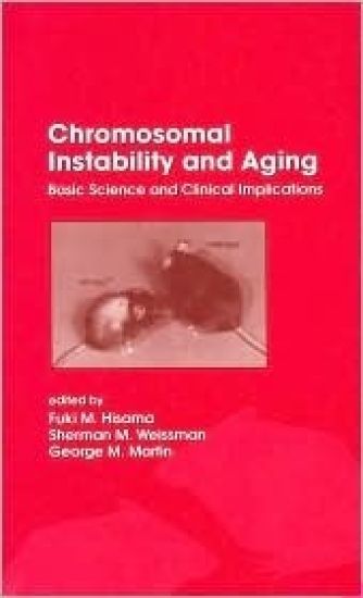 Chromosomal Instability and Aging