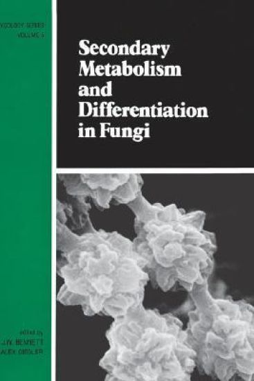 Secondary Metabolism and Differentiation in Fungi