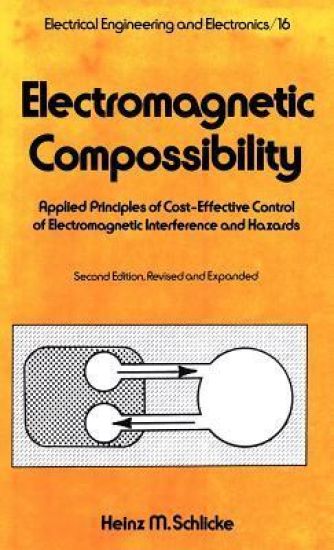 Electromagnetic Compossibility, Second Edition,