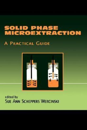 Solid Phase Microextraction