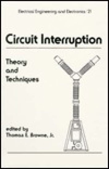 Circuit Interruption