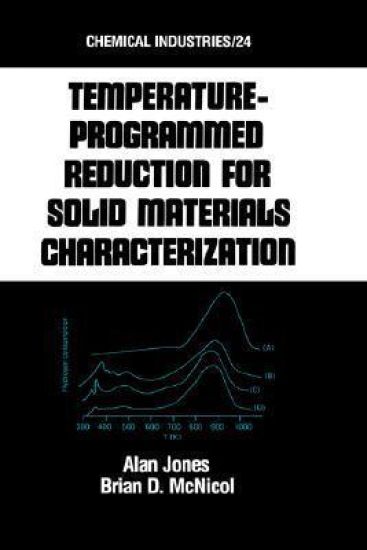 Tempature-Programmed Reduction for Solid Materials Characterization