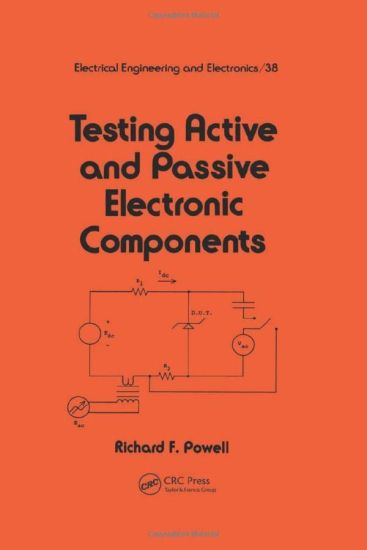 Testing Active and Passive Electronic Components