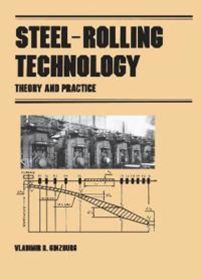 Steel-Rolling Technology