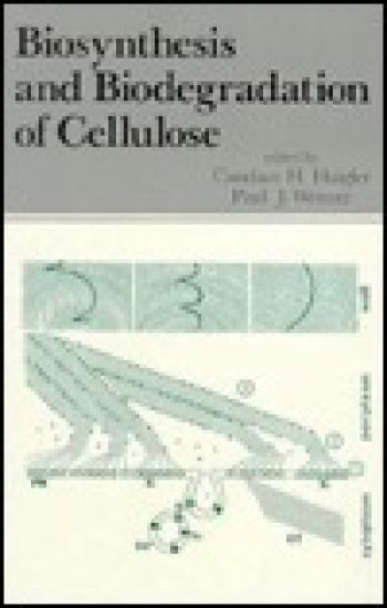 Biosynthesis and Biodegradation of Cellulose