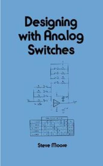 Designing with Analog Switches