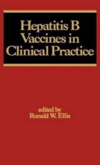 Hepatitis B Vaccines in Clinical Practice