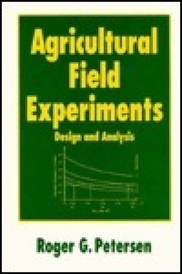 Agricultural Field Experiments