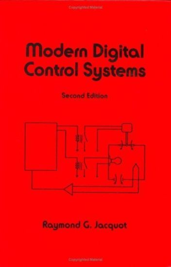 Modern Digital Control Systems