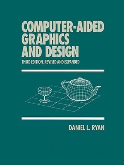 Computer-Aided Graphics and Design