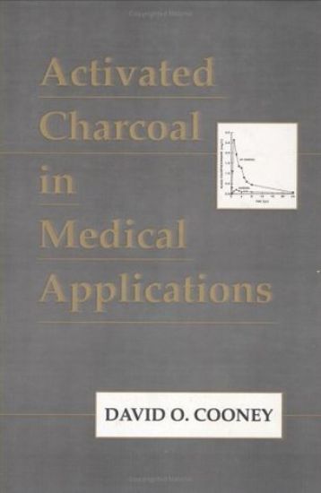 Activated Charcoal in Medical Applications