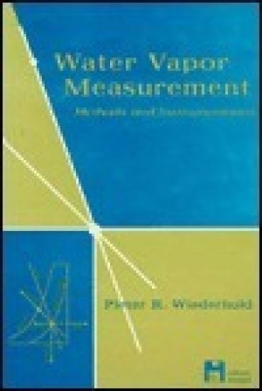 Water Vapor Measurement