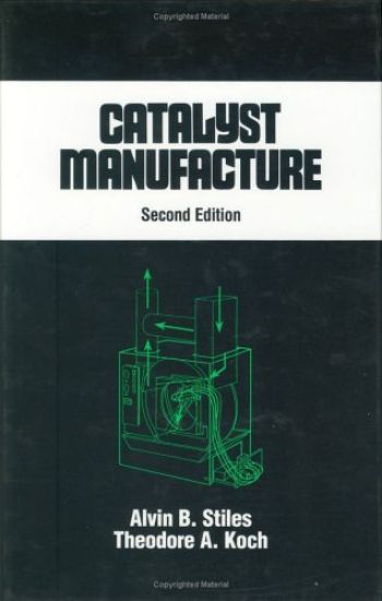 Catalyst Manufacture