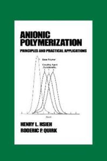 Anionic Polymerization