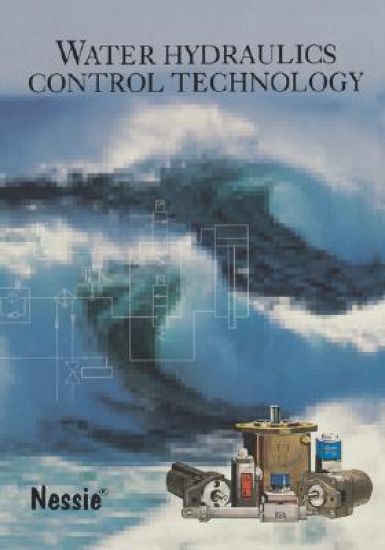 Water Hydraulics Control Technology