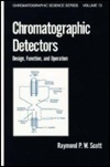Chromatographic Detectors