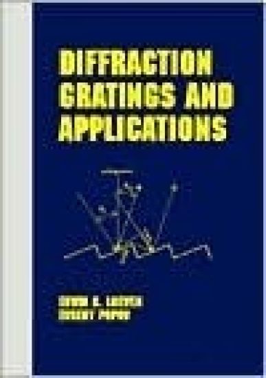 Diffraction Gratings and Applications