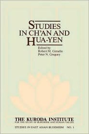 Studies in Ch'an and Hua-Yen
