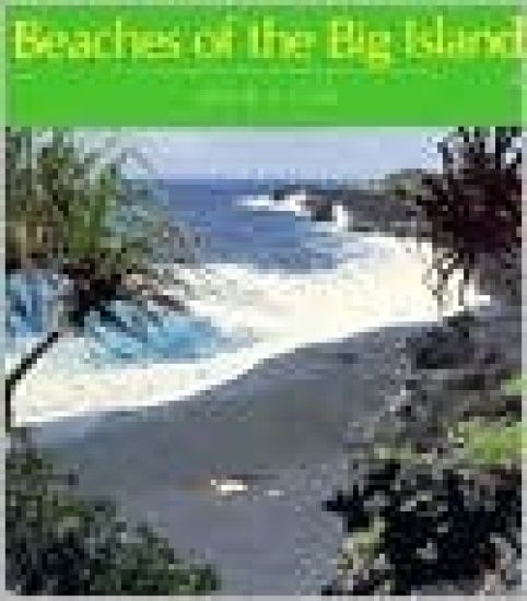 Beaches of the Big Island