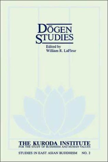 Dogen Studies